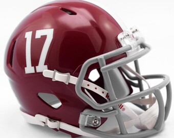 Alabama Helmet - Etsy