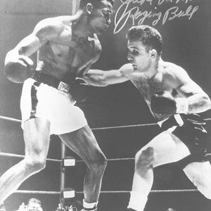 フロイド・メイウェザー・ジュニア 直筆サイン入りボクシンググローブ