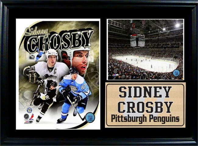 Sidney Crosby Photographic Print for Sale by Bintanggempita