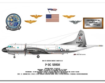 STICKER USN VP 62 Broadarrows STICKER USN VP 62 Broadarrows
