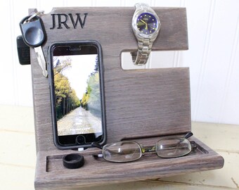Charging Station, Docking Station, Phone Stand, Phone Dock, Iphone Dock, Iphone Stand, Desk Organizer