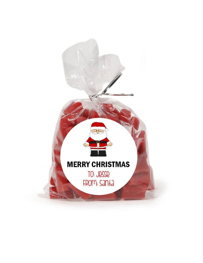 CHILLIES gift-wrap with gift tag