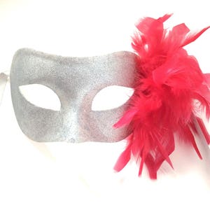 Blank Mask Decorate 