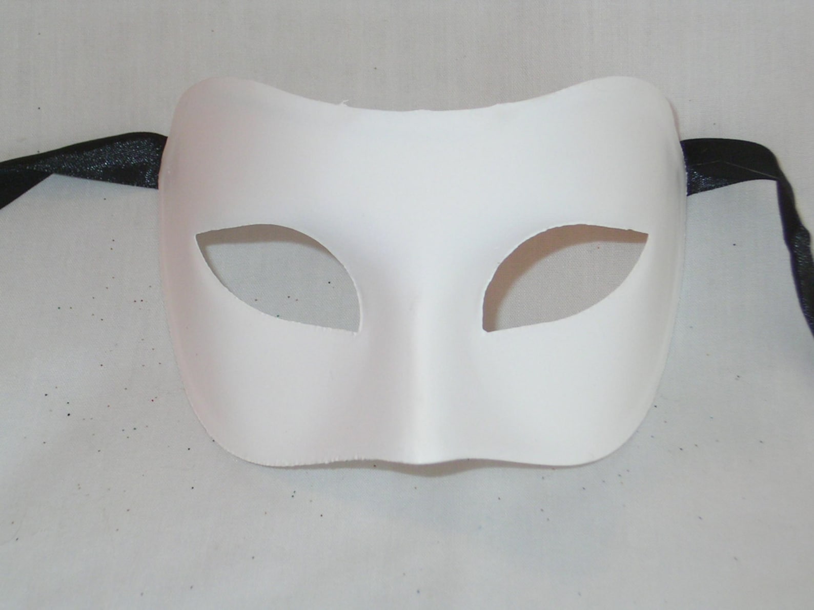 Blank Masquerade Mask for Decorating Etsy