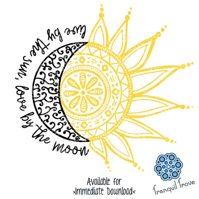 Free Free 197 Love Mandala Svg Free SVG PNG EPS DXF File