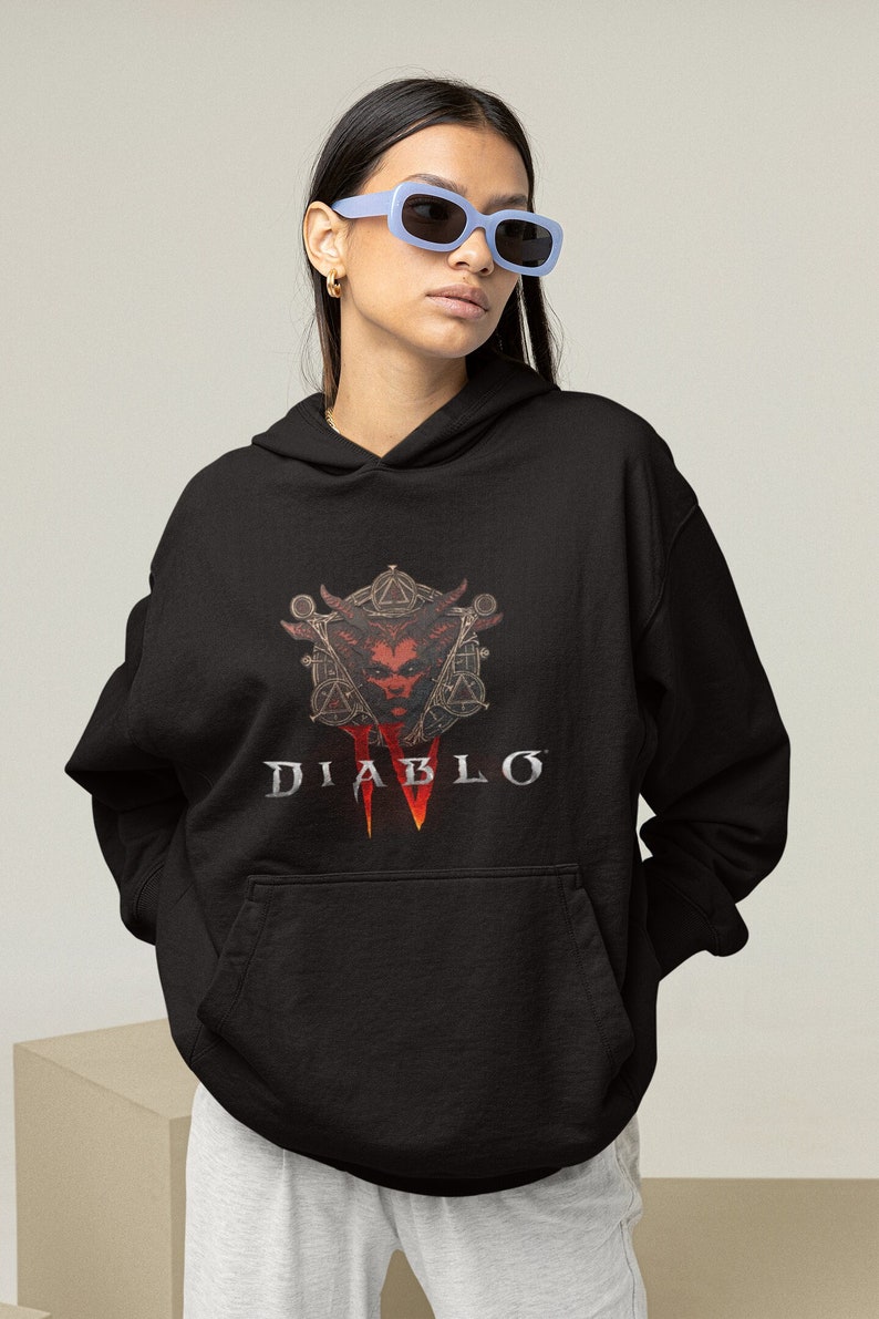 diablo-4-shirt-lilith-diablo-4-diablo-4-shirt-game-shirt-etsy-israel