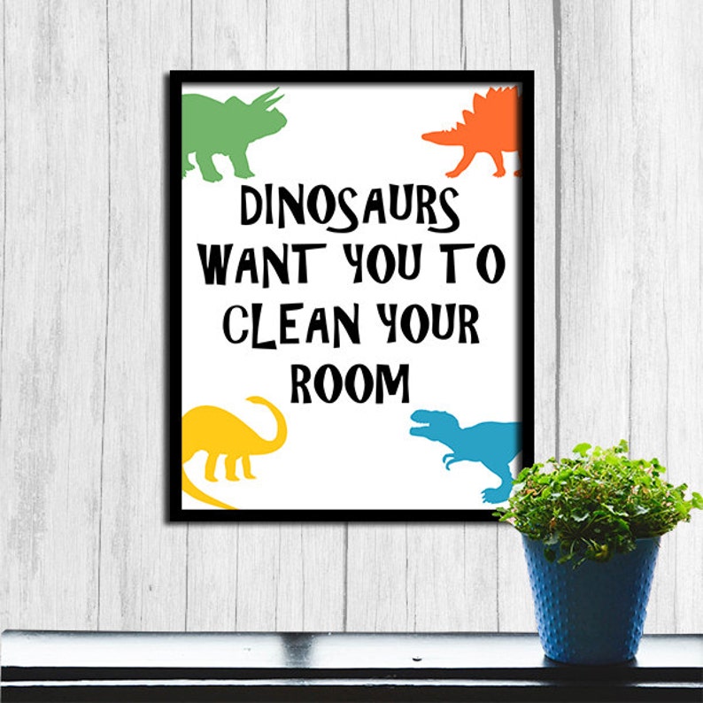 Clean up Sign Digital Download Playroom Sign Clean up After - Etsy