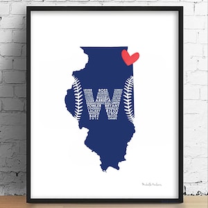 Chicago Cubs • Baseball • World Series Cubs 2016 • Wrigley Field Cubs • Cubs W • Cubbies • Champions Go Cubs • Cubs Flag Digital download