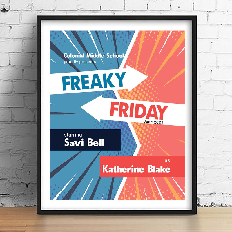 friday the 13th lebrons