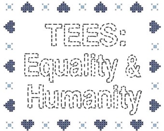 Tees: LGBTQ+ Equality, Feminism, etc. →