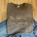 see more listings in the TEES: Personalized section