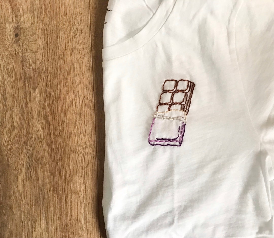 San Marino Velvet Shirt - Chocolate main image 0