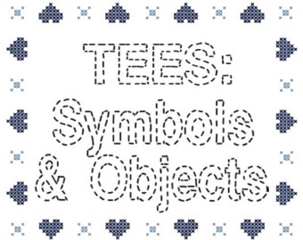 Tees: Symbols & Objects →