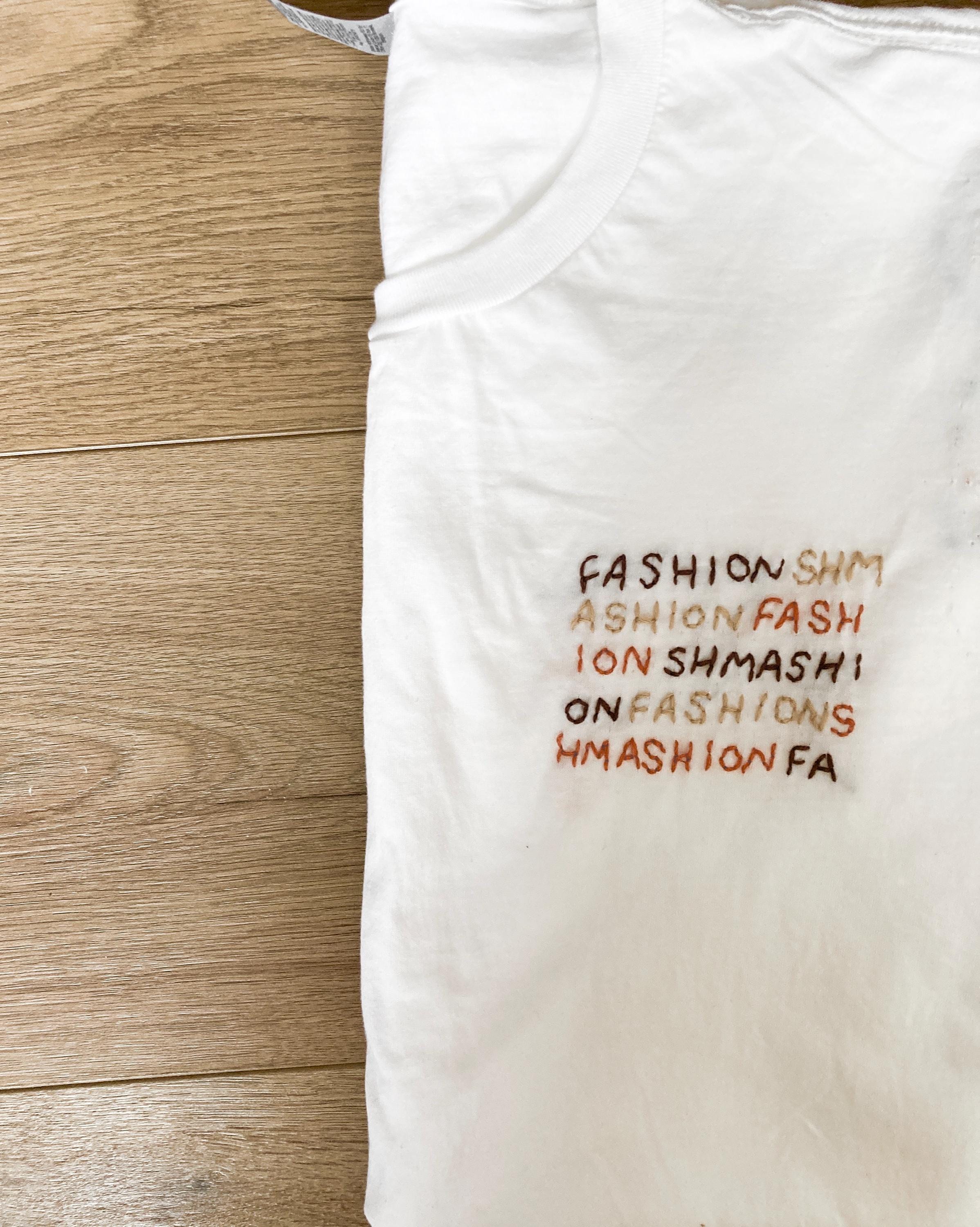 Fast Fashion Marque De Vetement Ethique Et Responsable Fast