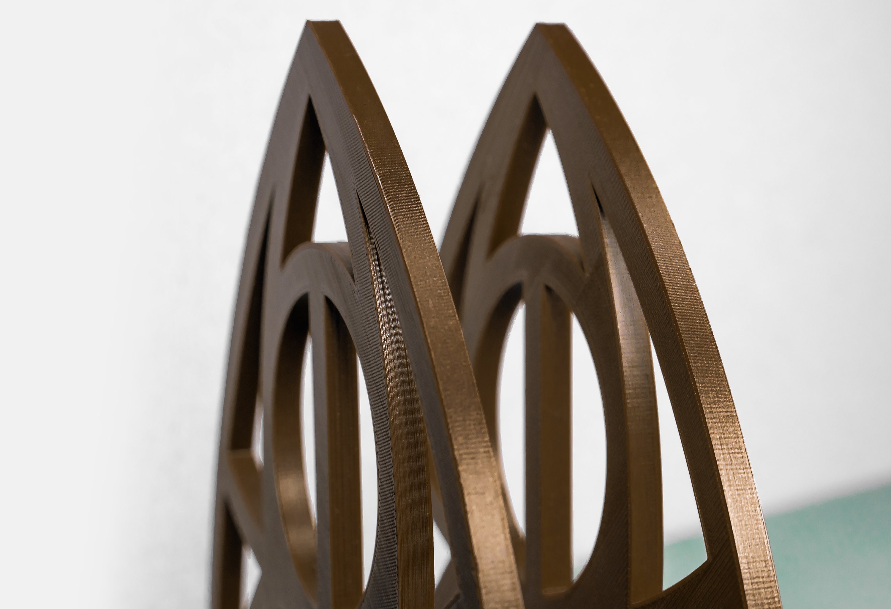 Napkin Holder 3D Printed Napkin Holder Napkin Holder Stand Etsy