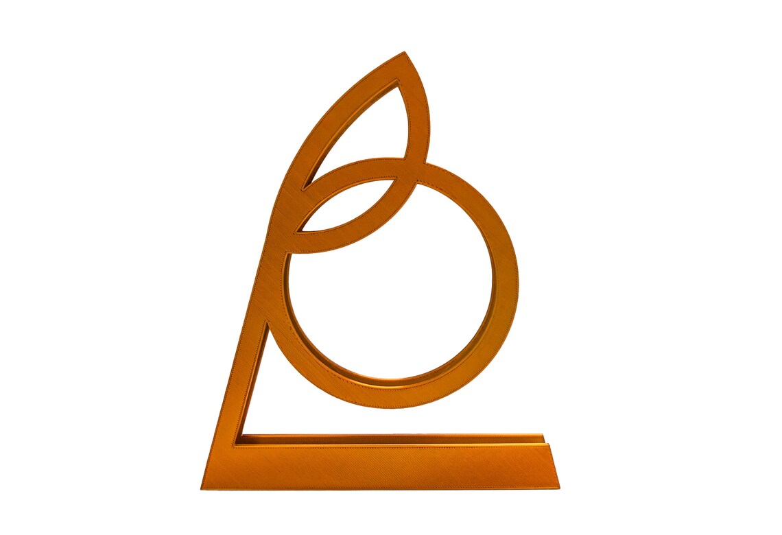 Napkin Holder 3D Printed Napkin Holder Napkin Holder Stand Etsy