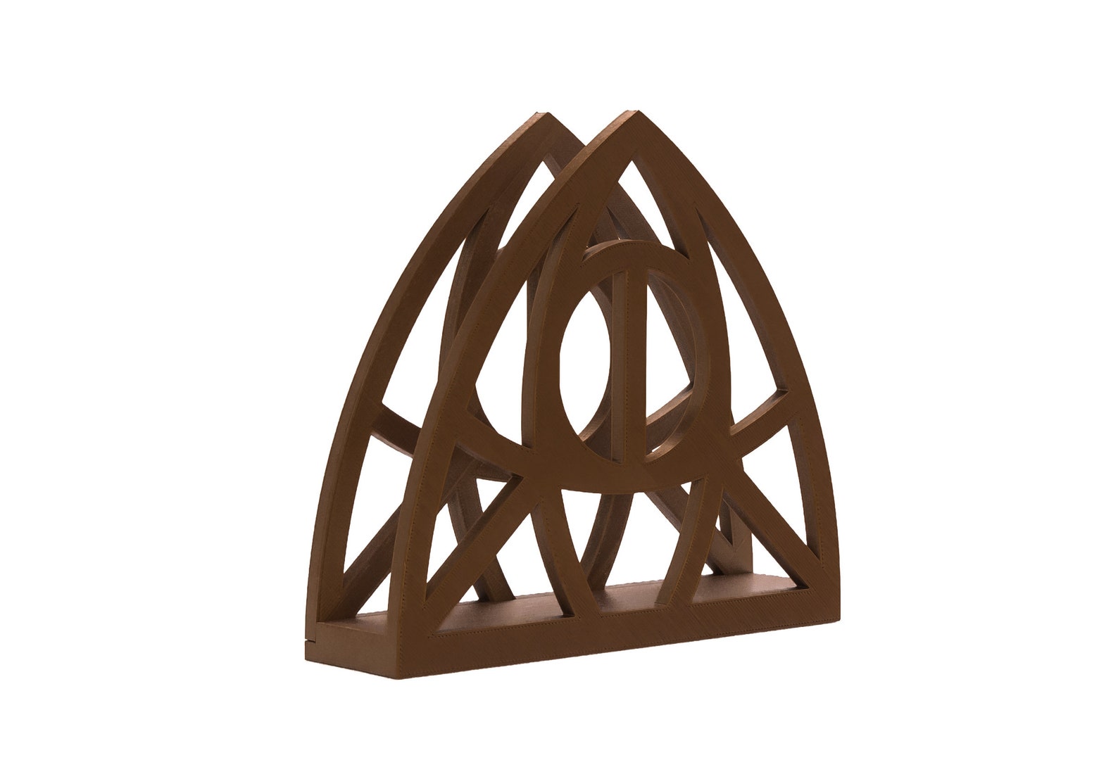 Napkin Holder 3D Printed Napkin Holder Napkin Holder Stand Etsy