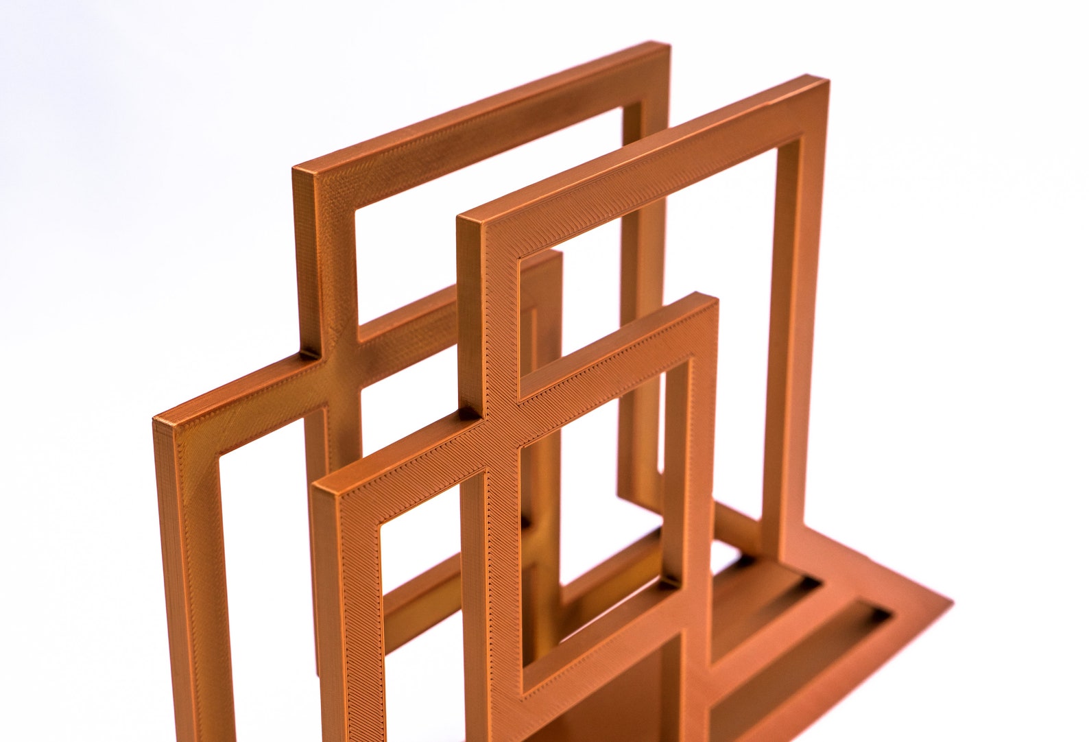 Napkin Holder 3D Printed Napkin Holder Napkin Holder Stand Etsy