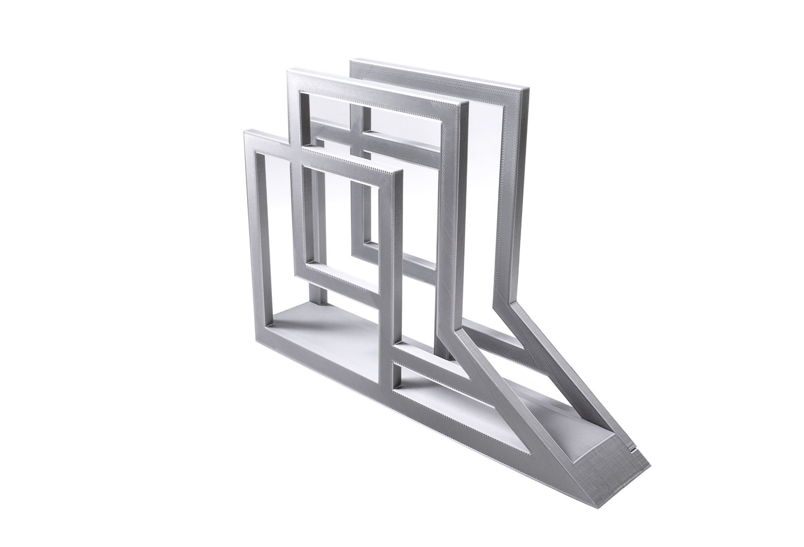 Napkin Holder 3D Printed Napkin Holder Napkin Holder Stand Etsy