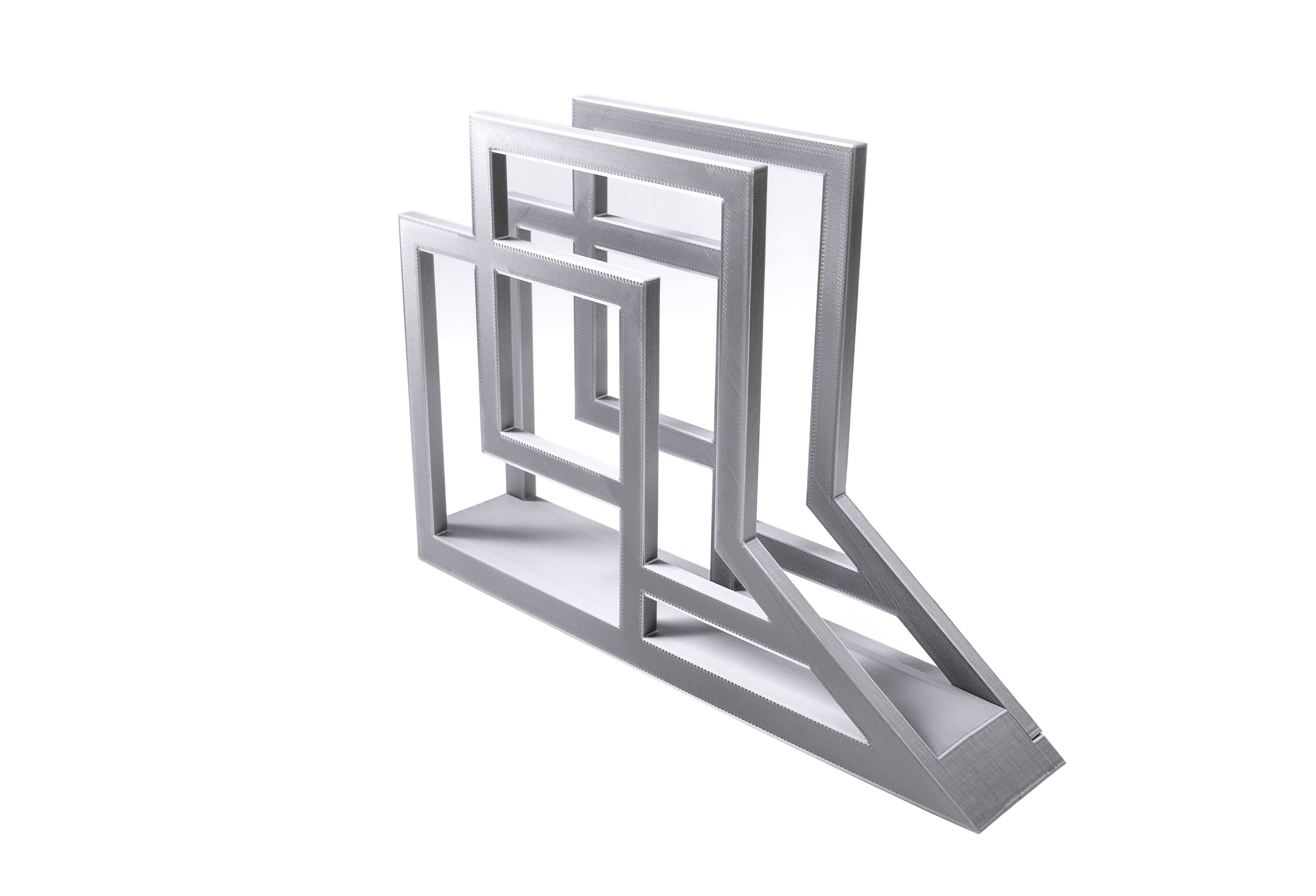 Napkin Holder 3D Printed Napkin Holder Napkin Holder Stand Etsy