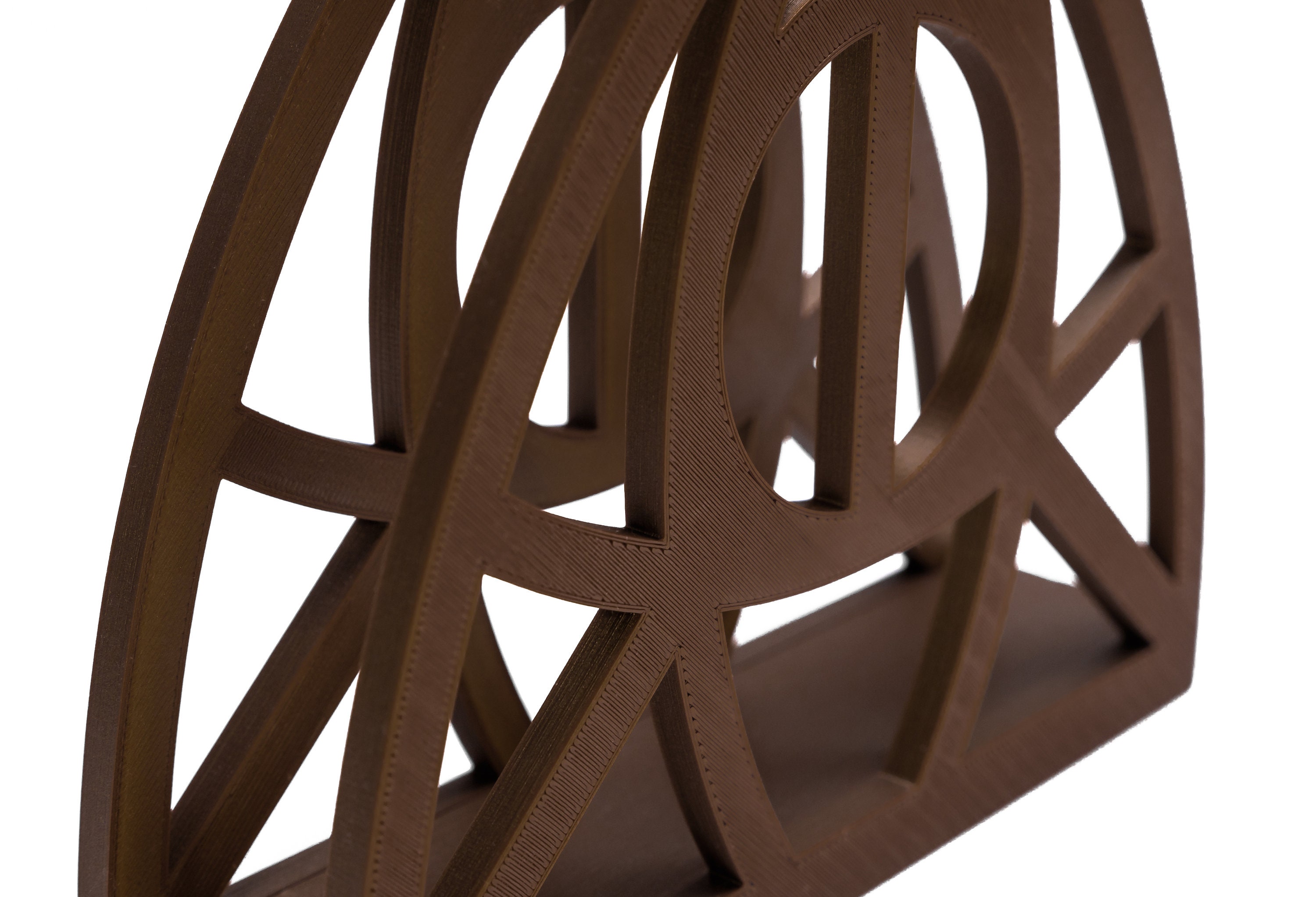 Napkin Holder 3D Printed Napkin Holder Napkin Holder Stand Etsy