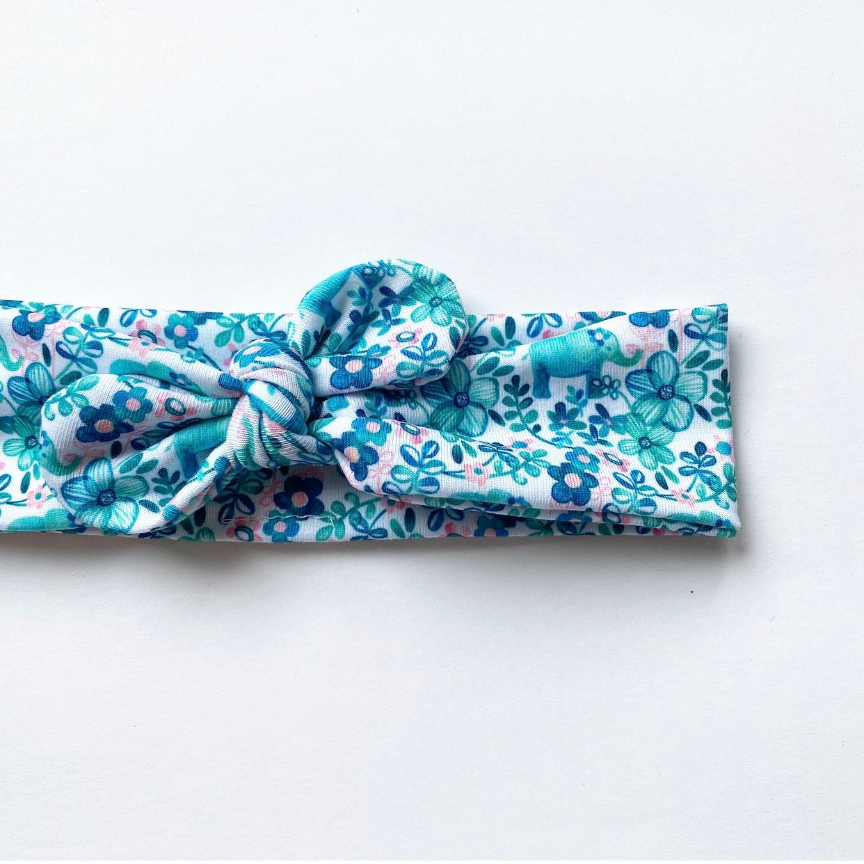 Elephant headband - Etsy.de