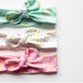 see more listings in the Top Knot Headbands section