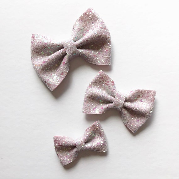 Cotton Candy Mini Bow Cotton Candy Mini Bow
