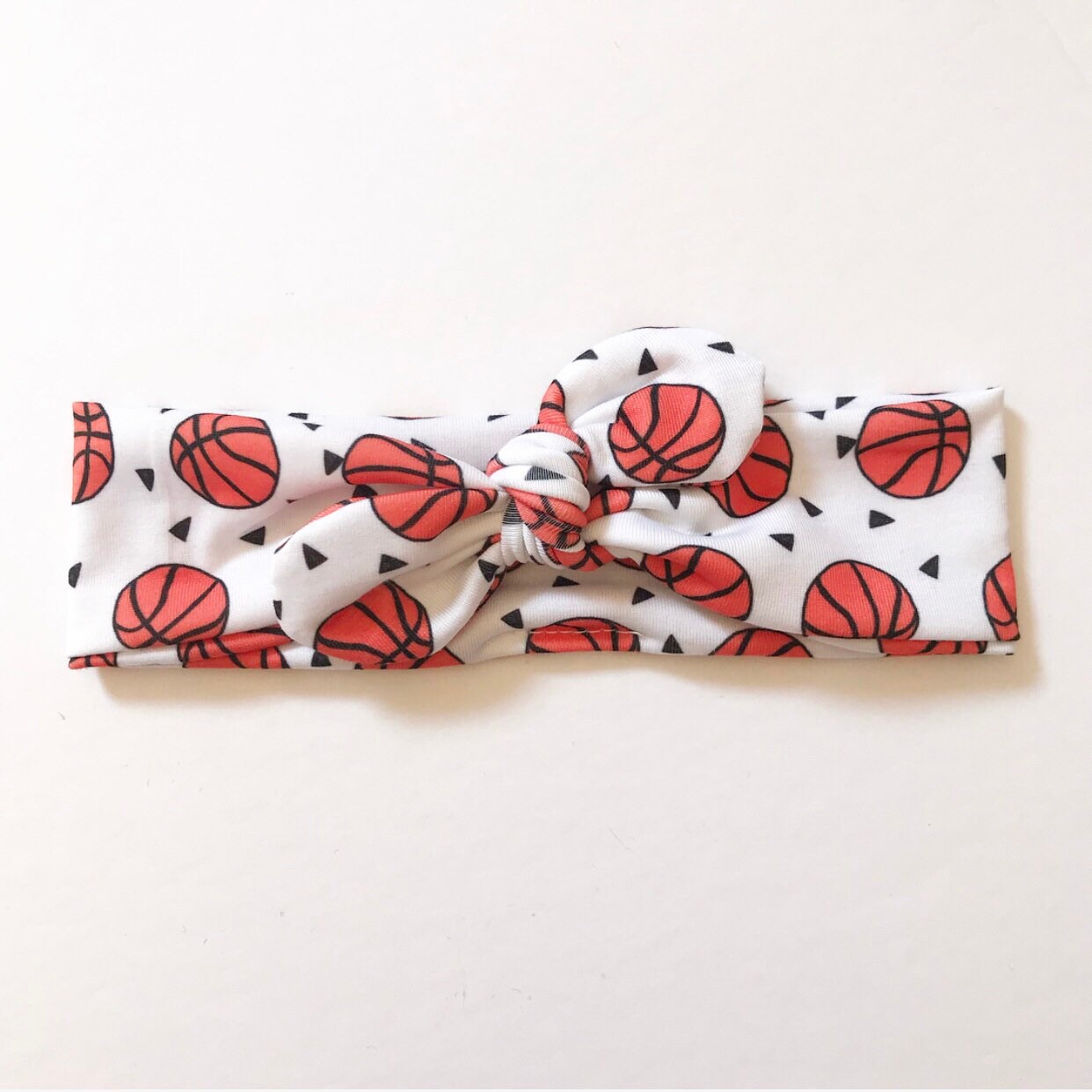 NBA Men's Hair Accessory - Red