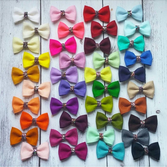 Assorted Hair Accessories, Headband, Hair Tie Bows Amazon.com: Little Girl Hair Accessories Set for Girls 4-6  main image 4