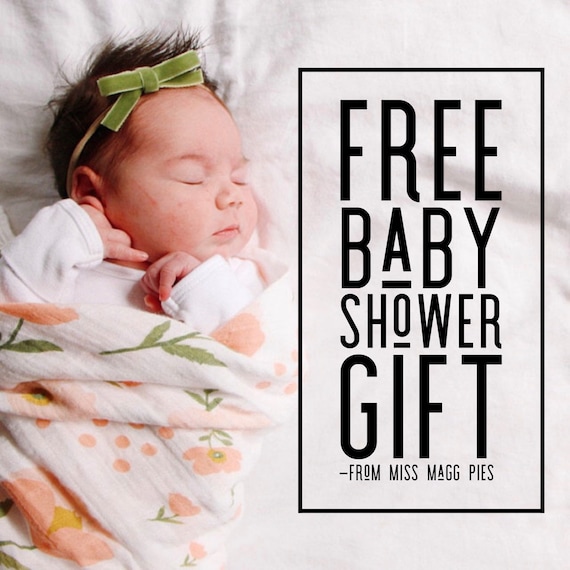 etsy newborn headbands