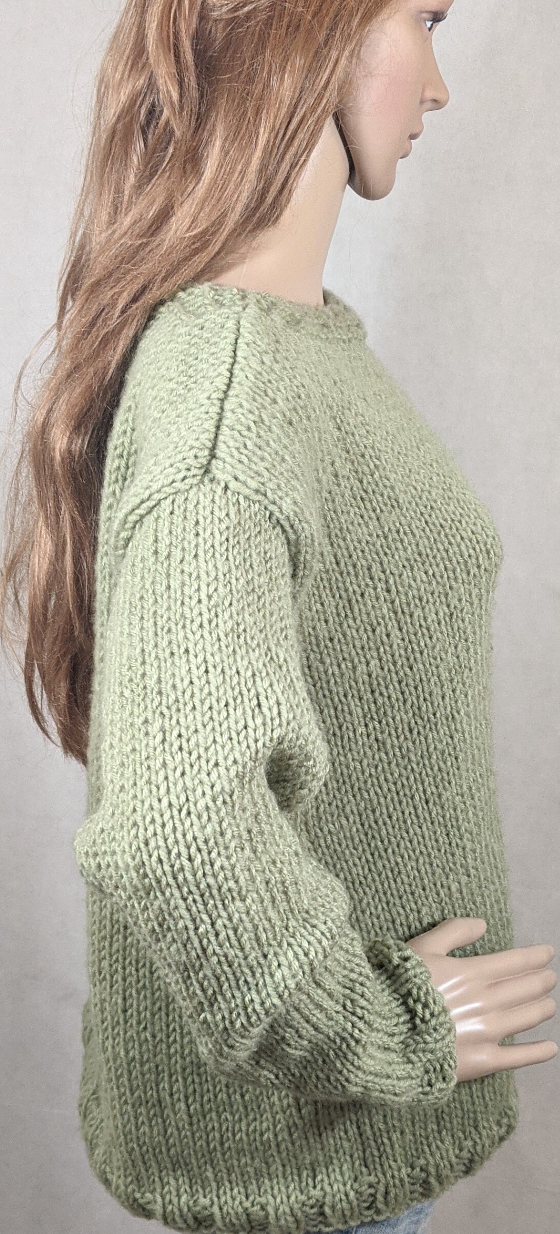 Abigail™ - Soft Comfortable Sweater