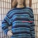 see more listings in the Sweater Patterns section