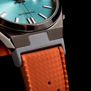 Citizen TSUYOSA Watch Strap/Nato Adapter