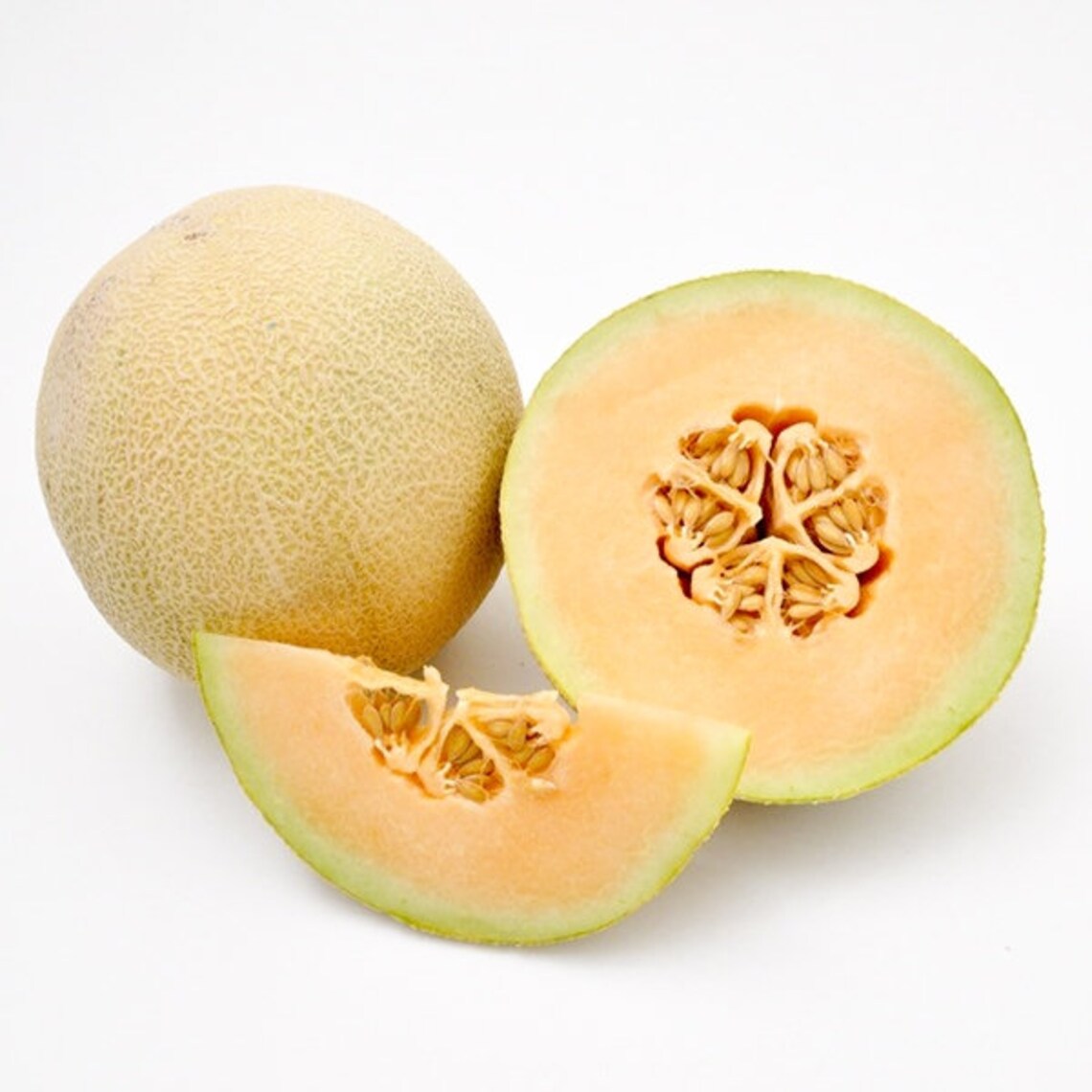 10 Sugar kiss melon seeds Etsy