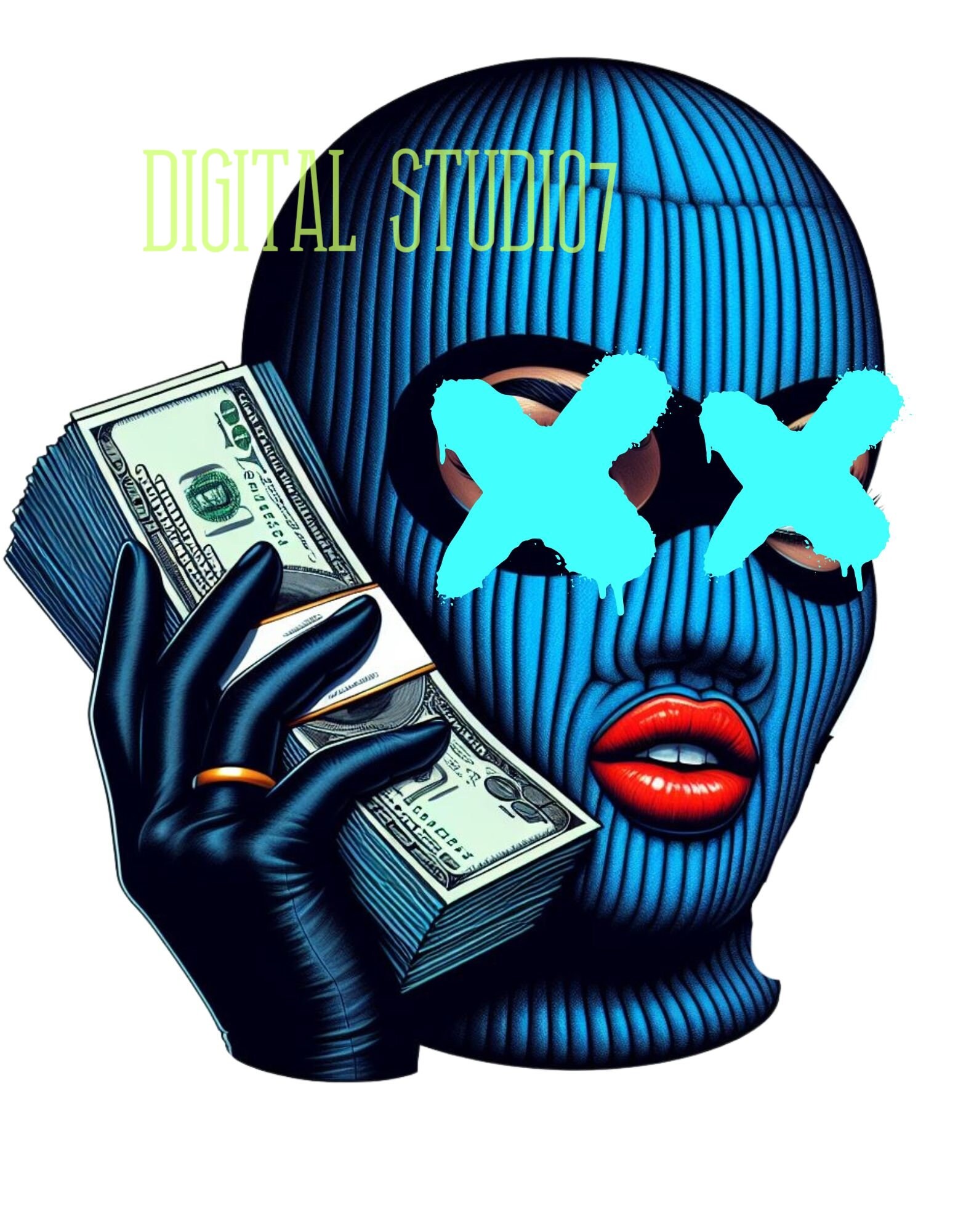 Skimaskgirl Uncensored: A Call For Understanding