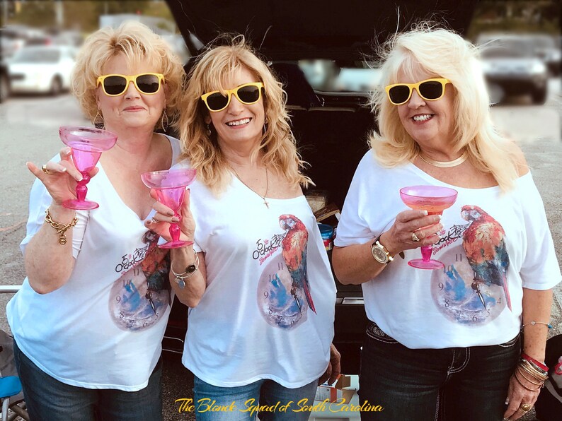 jimmy buffett parrot shirt