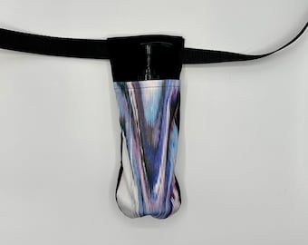 Wonderful Watercolors Massage Holster, Massage Therapist, Massage Gifts