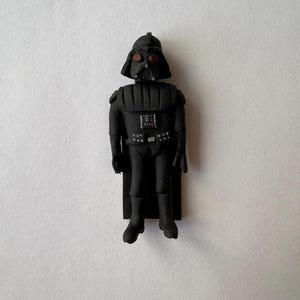 Darth Vader