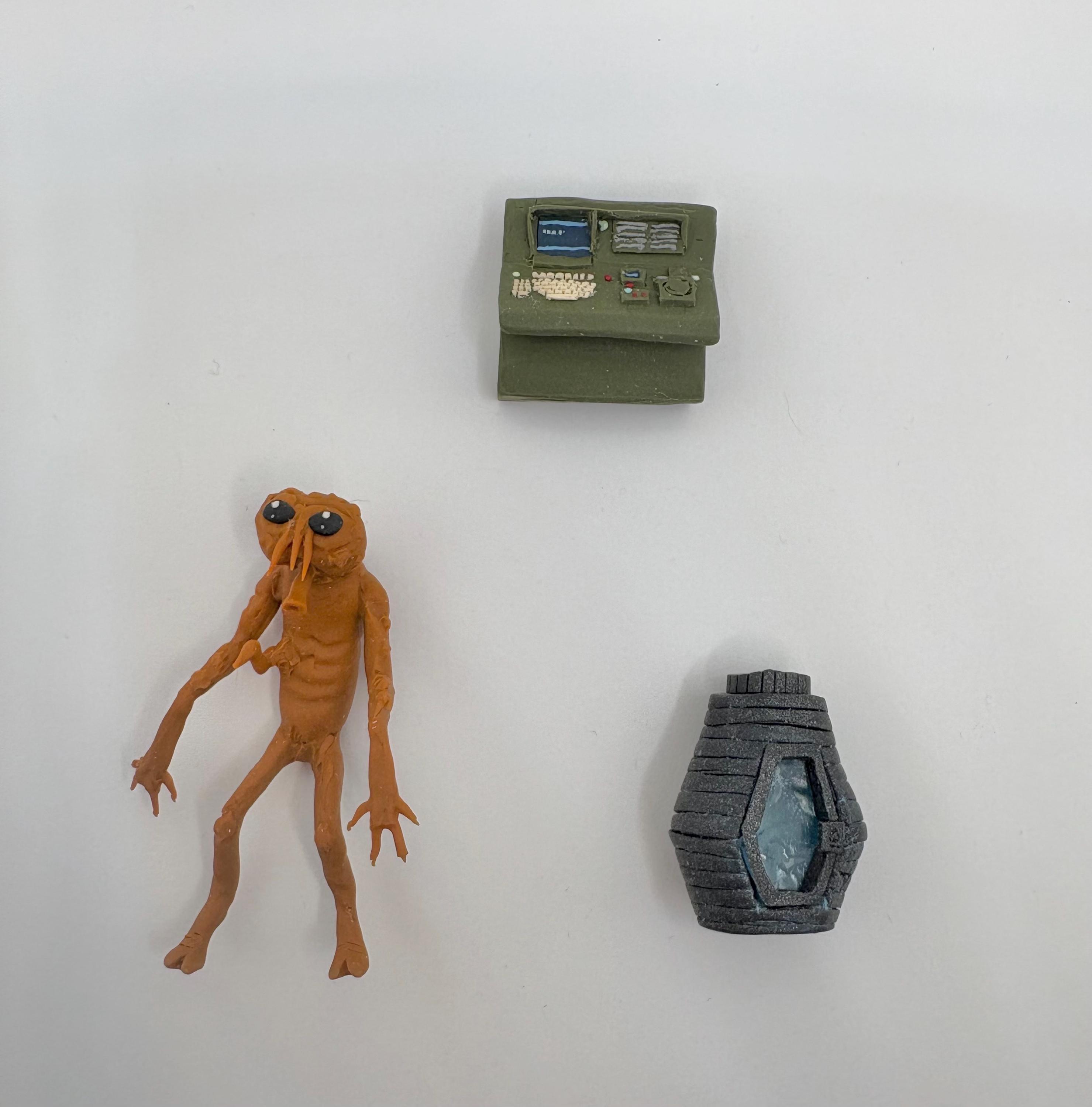 The Fly 1986 - Etsy