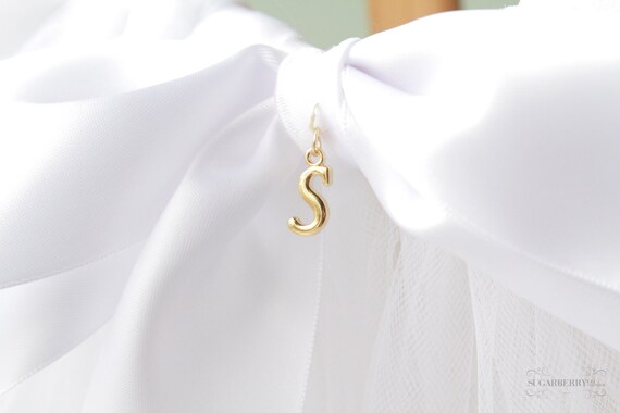 14 kt Gold Plated Charm, Personalized Dog Tutu, Wedding, Photo shoot, Bling