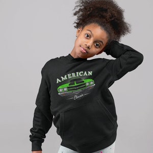 Chevy girl sweatshirt new arrivals
