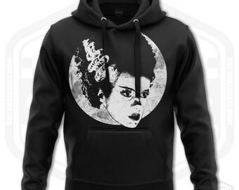 off white frankenstein hoodie