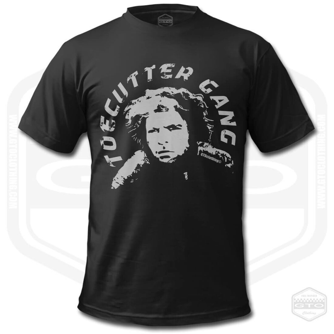 Toecutter Clothes Men's Mad Max Toecutter Movie T-shirt - Etsy