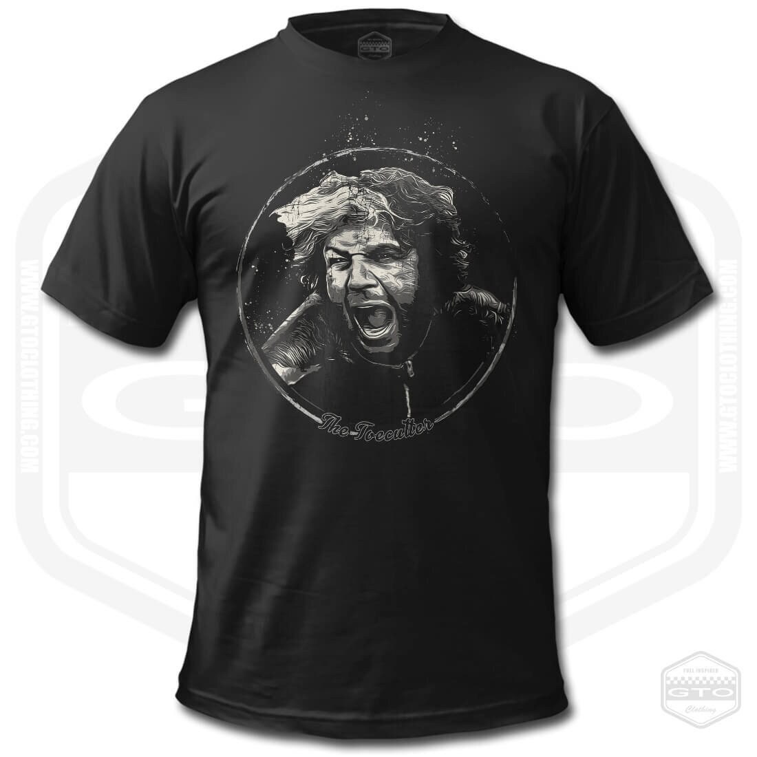 Men's Mad Max Toecutter Movie T-shirt - Etsy