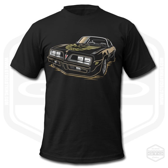 メンズ 1977 ポンティアック ファイヤーバード トランザム2 アメリカン