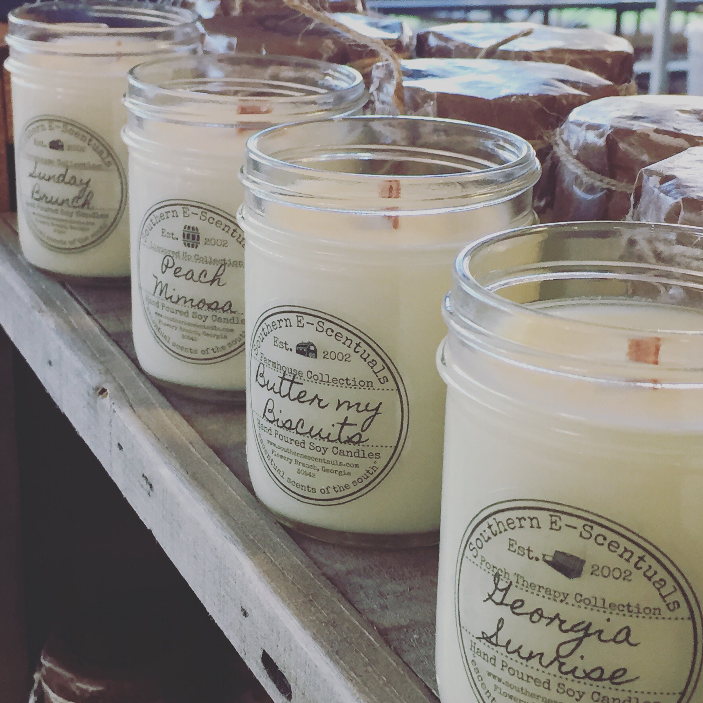 Wood Wick Wholesale Starter Set Etsy