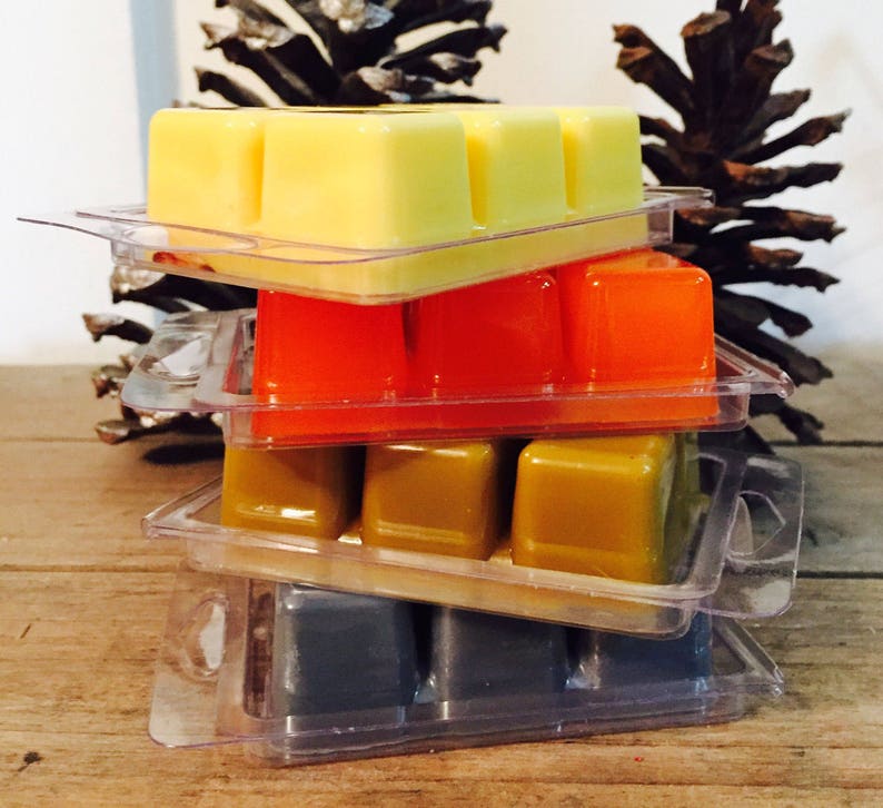 Soy Wax Melts Wax Melt Free Shipping Wax Melts Soy Wax Etsy