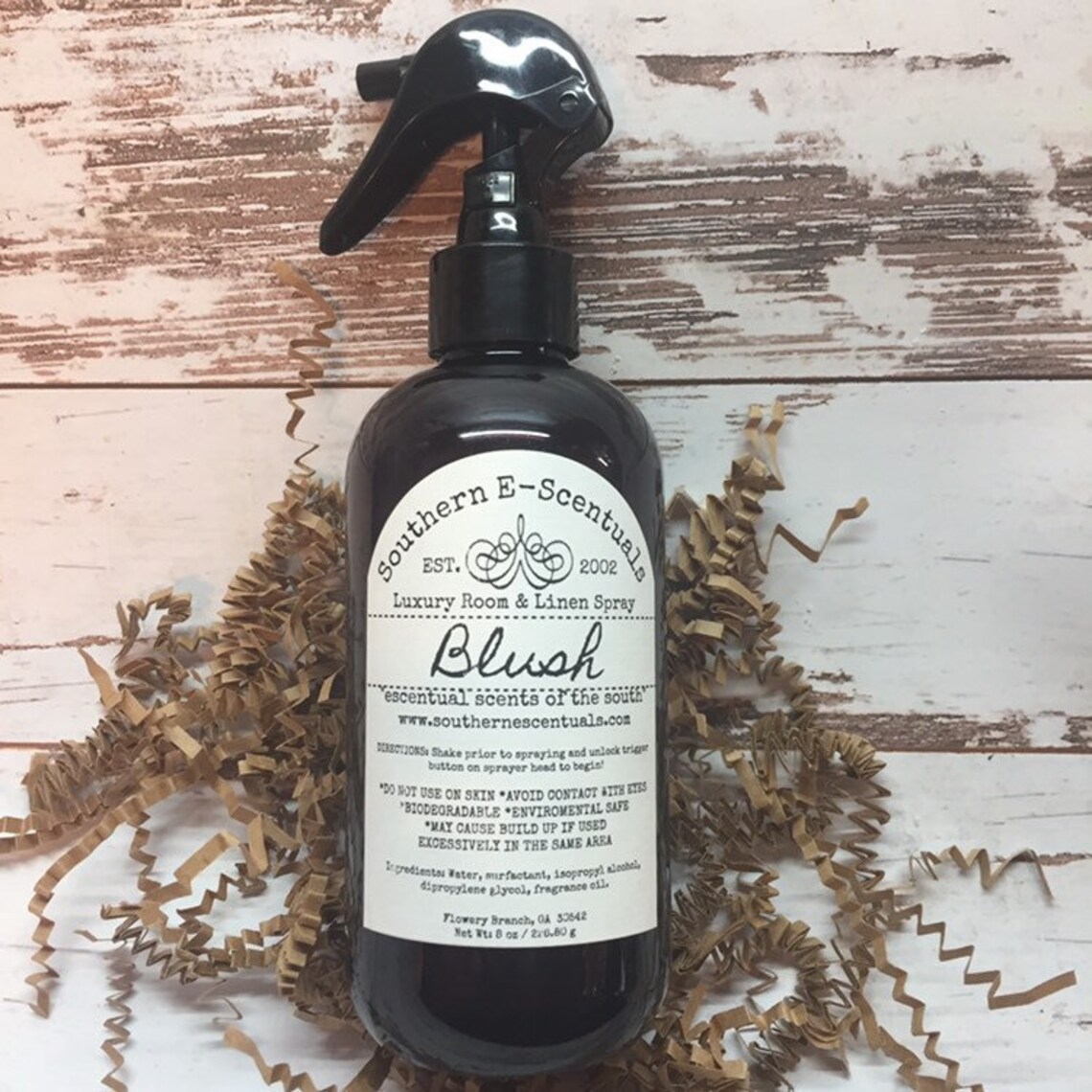 Linen and Room Spray Deodorize Air Freshener Pillow Spray Etsy