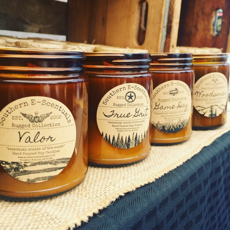 Wood Wick Wholesale Starter Set Etsy